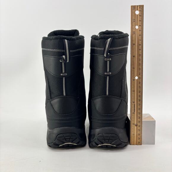Rockmark Boots Mens Size 11 OXM422 Winter Boots Waterproof Non-Sip main image 6